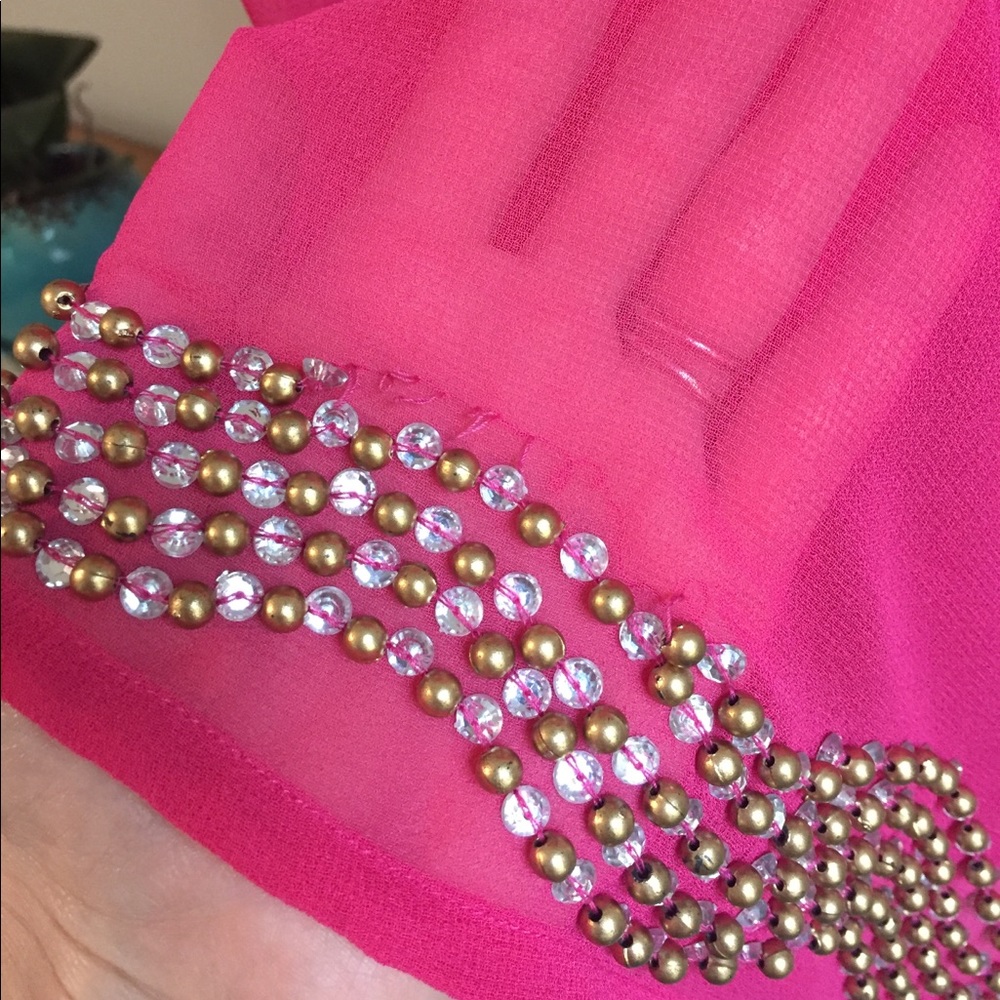 JS Collections Cocktail Dress - Picture 8 of 13